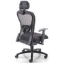 Strata Mesh 24 Hour Physio Approved Posture Chair Image 10