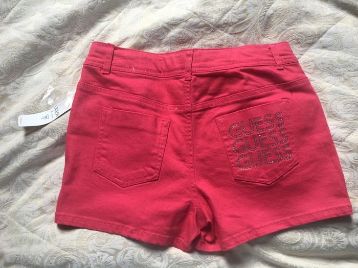 Guess Shorts