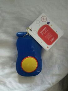 Preschool Play My First Mobile Phone