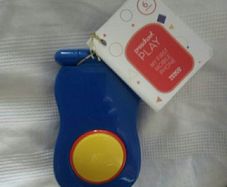 Preschool Play My First Mobile Phone