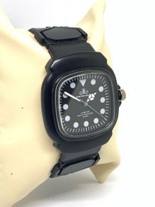 Retro unisex Meister Anker watch