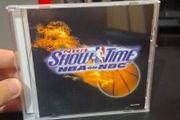 NBA Showtime on NBC (Dreamcast)