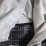 Checked Shirt  Size M Image 2