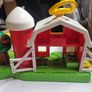Old McDonald Barn and Tractor with Animals and Sounds Image 3