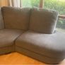 L Shaped Corner Sofa Image 3
