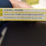 Car filters - oil filters & cabin filters Image 10
