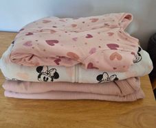 Baby Sleep bag/sacks 0-6 months 2.5 tog