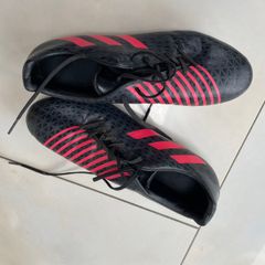 Adidas Predator Rugby shoes UK12