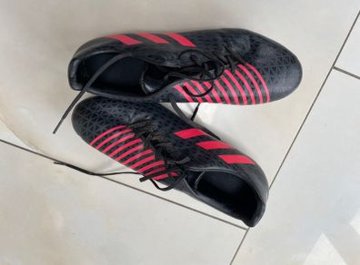 Adidas Predator Rugby shoes UK12