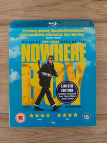 Nowhere Boy