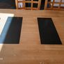 kitchen table and 6 matching chairs Image 4