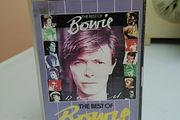 David Bowie