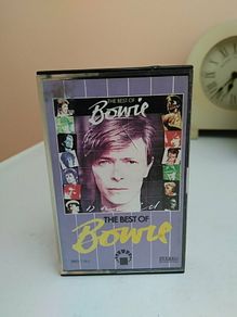David Bowie