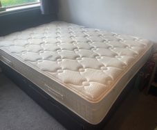 Majestic 4FT6 Mattress (4cm Higher)