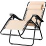 Ultra Comfort Zero Gravity Chair Multiple Colours Available (free Postage) Image 4