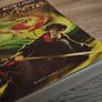 Harry Potter and the Chamber of Secrets ! 32nd Printing ! 2014 ! by Bloomsbury ! Image 9