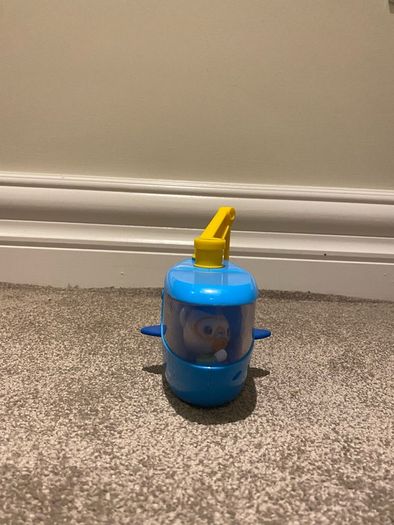 octonauts