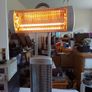 DELTA Essentials Halogen Heater, Model AS982785, Twin 2 Bar Heater, Can rotate horizantal also, 1 element missing but still plenty hot Image 5