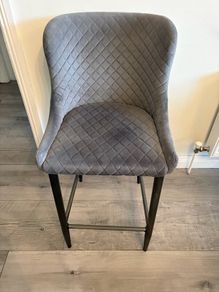 Kitchen high stools