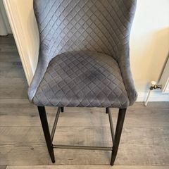 Kitchen high stools