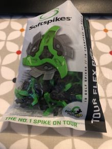 Soft spikes Tour Flex Pro