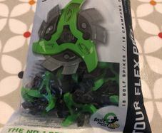 Soft spikes Tour Flex Pro