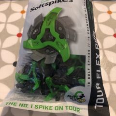 Soft spikes Tour Flex Pro
