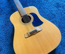 ARIA AW 200T - 12 String Drednought - Dec 1986