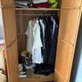 Wardrobe (Arnotts) Image 2