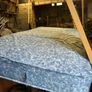 Oak Single bed Image 2