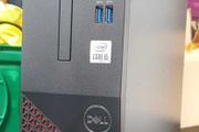 Dell Vostro 3681 SFF - i5 10th Gen | 16GB RAM | Compact Desktop