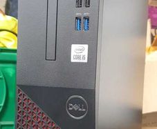 Dell Vostro 3681 SFF - i5 10th Gen | 16GB RAM | Compact Desktop