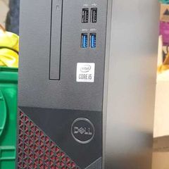 Dell Vostro 3681 SFF - i5 10th Gen | 16GB RAM | Compact Desktop