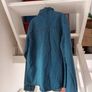 girls denim shirt Image 2