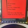 Oneida / Liars - Atheists, Reconsider (Split LP) Image 5