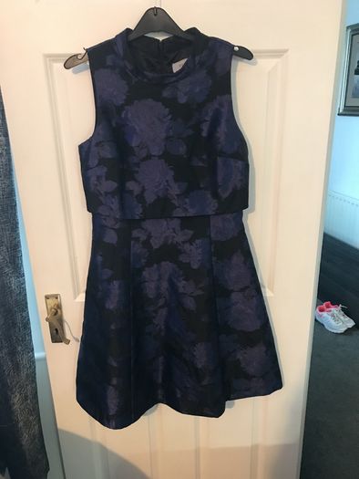 Beautiful coast dress
