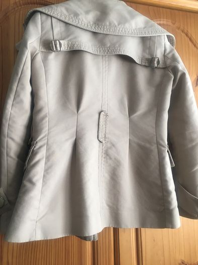 Zara jacket