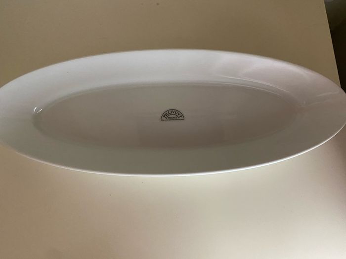 Pillivuyt serving Dish Brand new RRP 35 euro new with tags