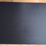 Carbon fibre effect monitor stand Image 2