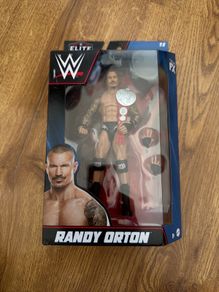 WWE Randy Orton elite 98