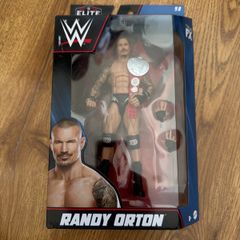 WWE Randy Orton elite 98