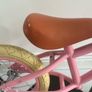 Pink 12" Balance Bike Image 3