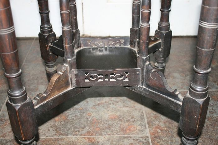 Antique Coffee Table