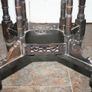 Antique Coffee Table Image 6