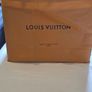 Louis Vuitton LV Trainer Pink Sneakers , Size EU 39 (Full Set with Box) Image 3