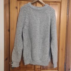100% wool mens sweater