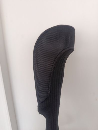GX-7 X-Metal driver/fairway wood golf headcover