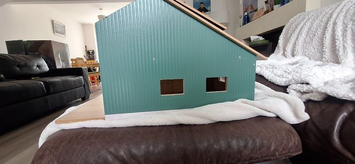 Kids Barn