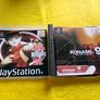 Kensei Sacred Fist PlayStation 1 Ps1 PlayStation 2 ps2 games Original Image 4
