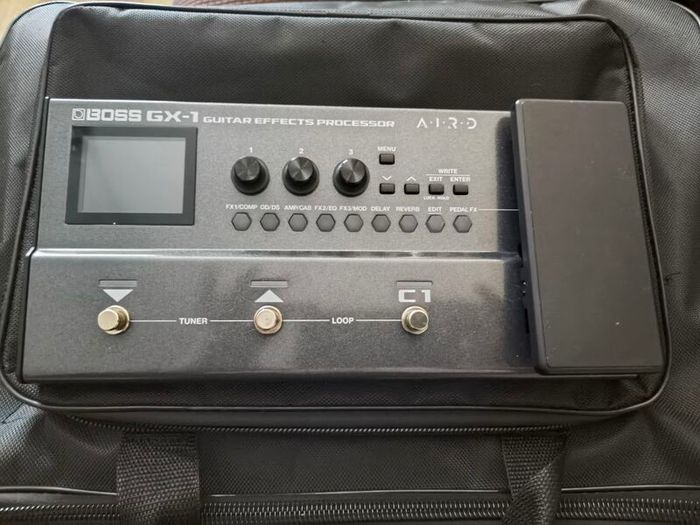 Boss GX1